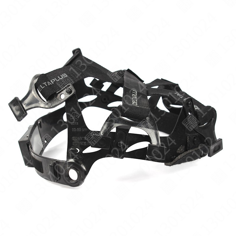 代尔塔 102024 HARNESS V 安全帽帽衬