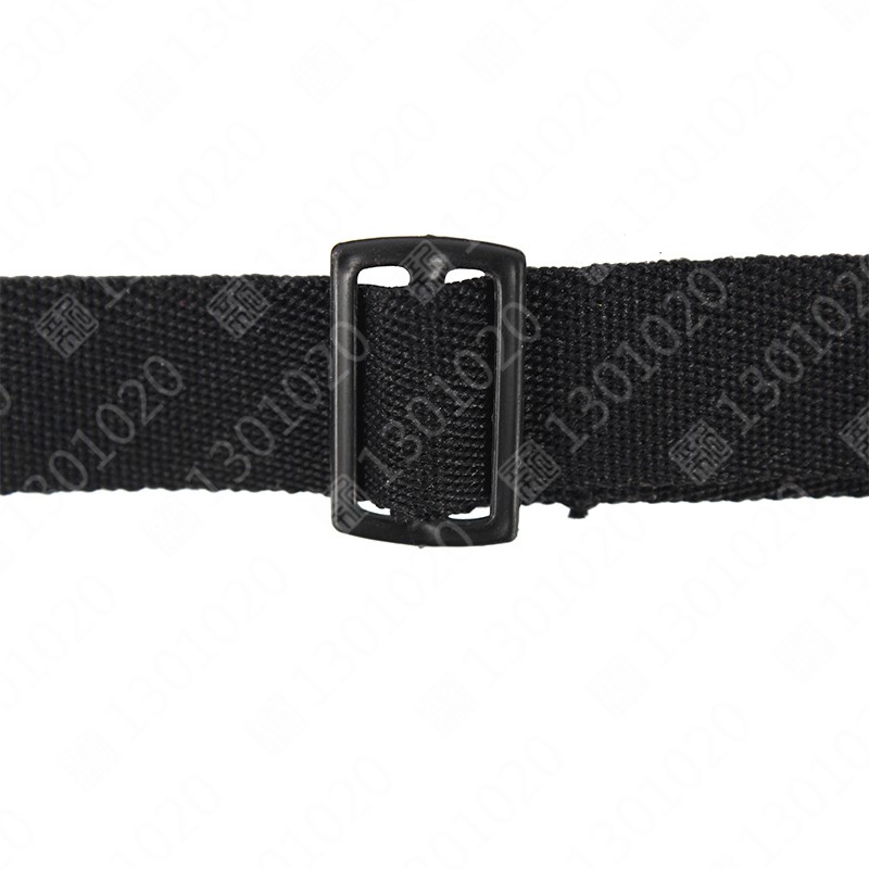 代尔塔 102021下颚带