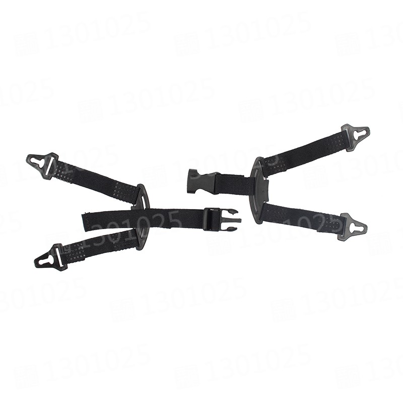 代尔塔 102015安全帽下颚带