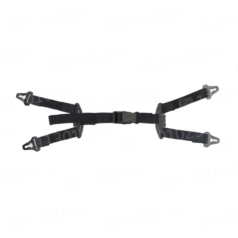 代尔塔 102015安全帽下颚带