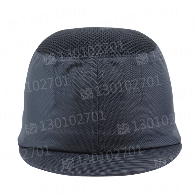 代尔塔 102030轻型防撞安全帽