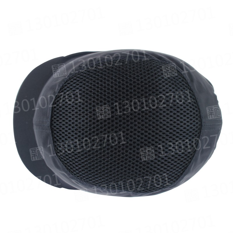 代尔塔 102030轻型防撞安全帽