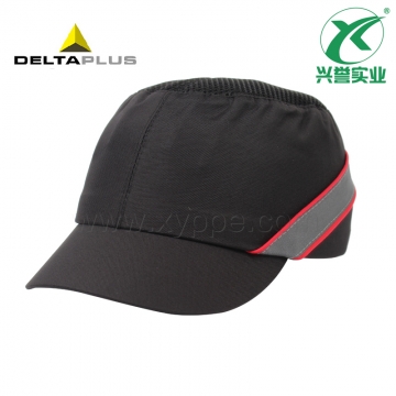 代尔塔 102150透气型防撞安全帽