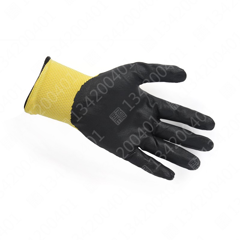 代尔塔 201810 精细作业防护手套