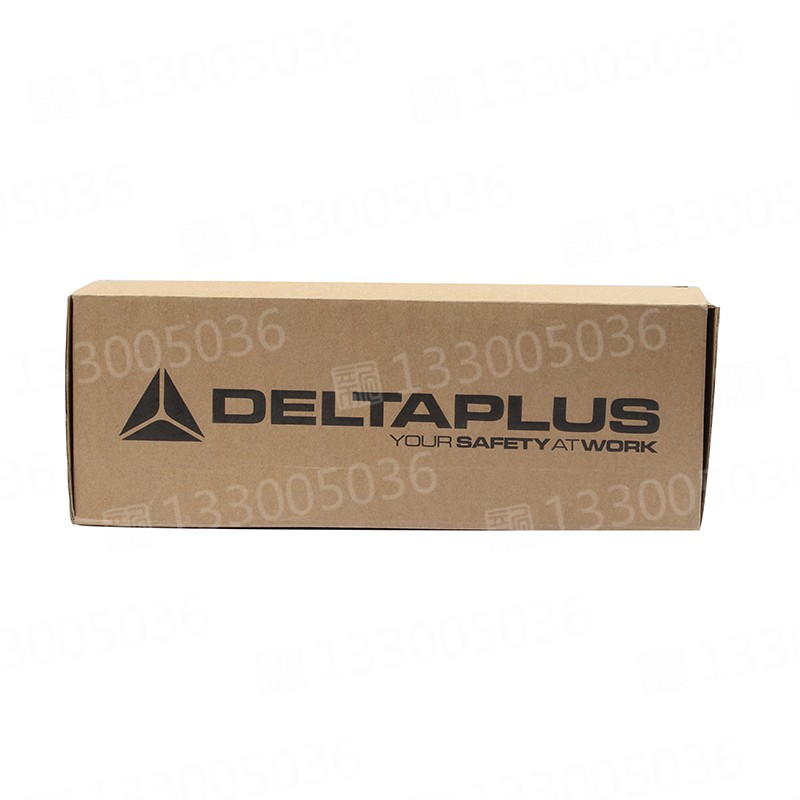 代尔塔 301217松紧系列春秋迷彩S1P安全鞋