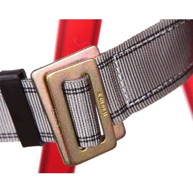 羿科60816701 PN10全身式安全带