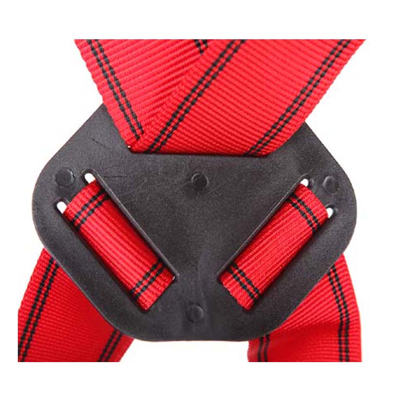 羿科60816701 PN10全身式安全带