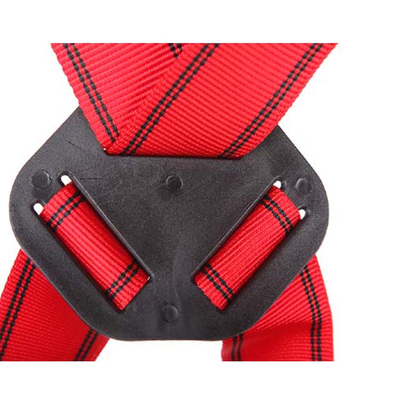 羿科60816704 PN25全身式安全带