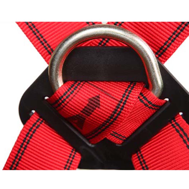 羿科60816705 PN32全身式安全带