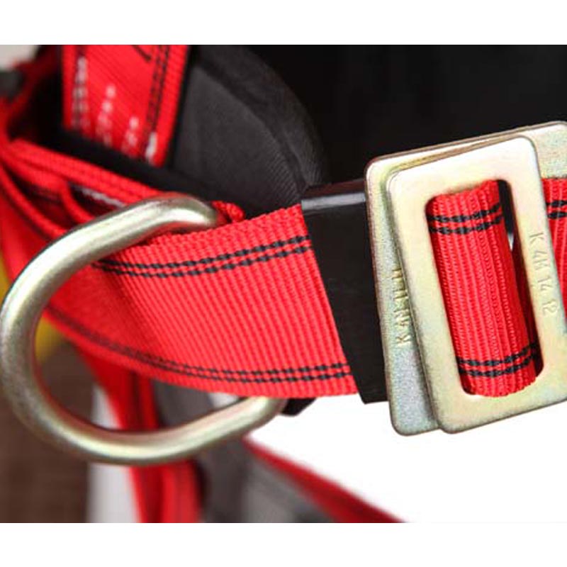 羿科60816705 PN32全身式安全带