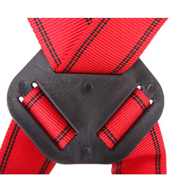 羿科60816705 PN32全身式安全带