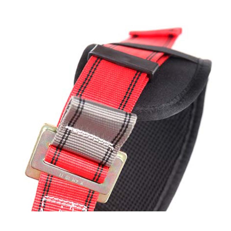 羿科60816707 PN56全身式安全带