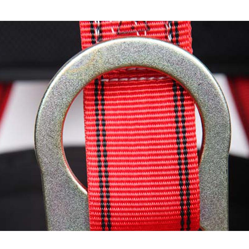 羿科60816707 PN56全身式安全带