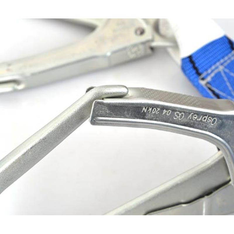 羿科60816720 PN3611双头缓冲带