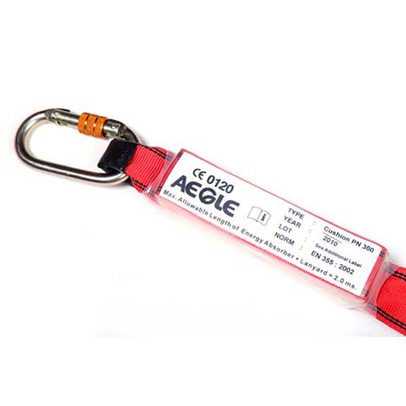 羿科60816732 PN328单头缓冲带