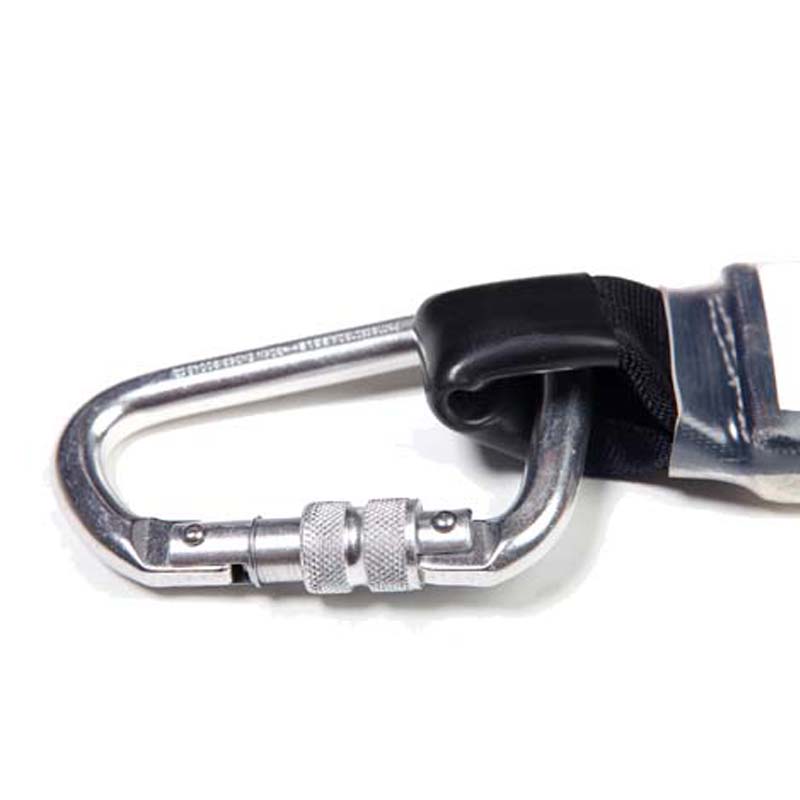 羿科60816735速差防坠器（织带）