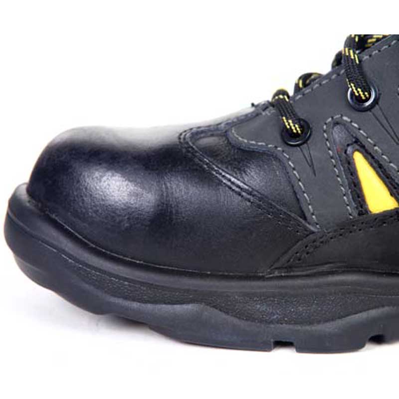 羿科60718170高级户外款安全鞋