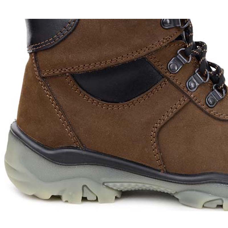 羿科60718187高级户外款安全鞋