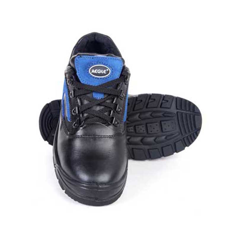 羿科60718163典雅款安全鞋