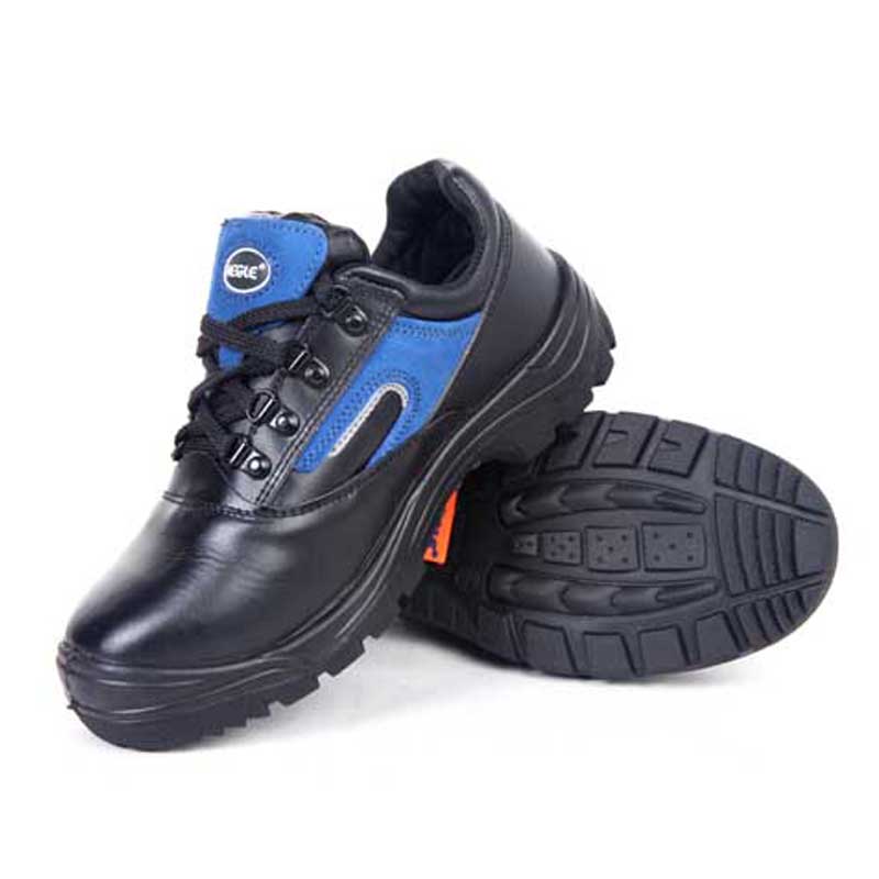 羿科60718163典雅款安全鞋