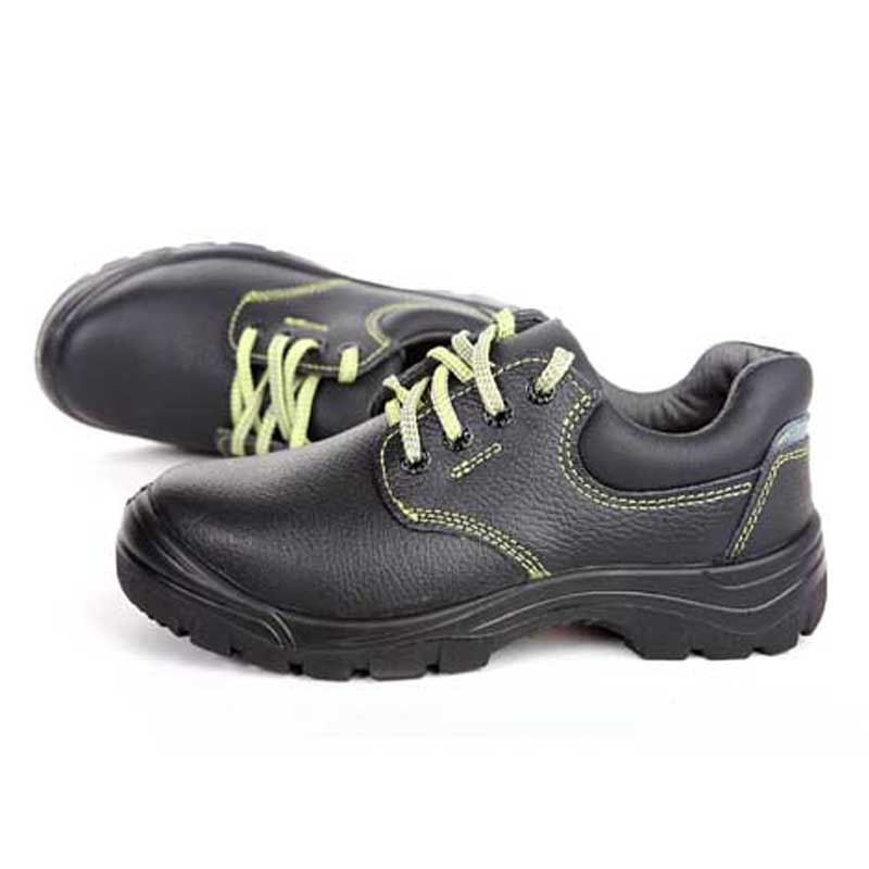 羿科60718101 时尚款安全鞋