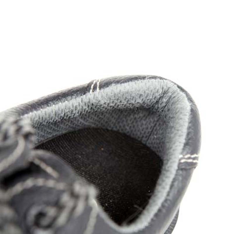 羿科60710811 经典款拼色安全鞋