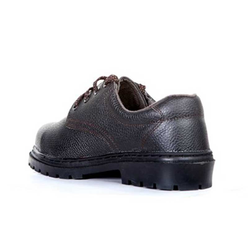 羿科60710824 经典款橡胶底安全鞋