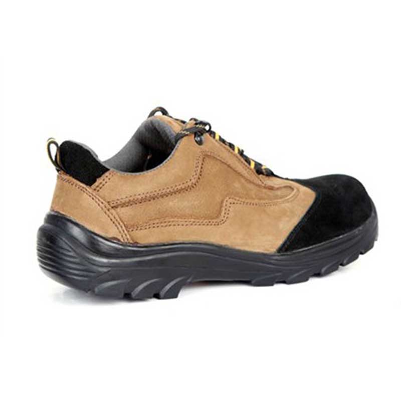 羿科60718150 休闲款安全鞋
