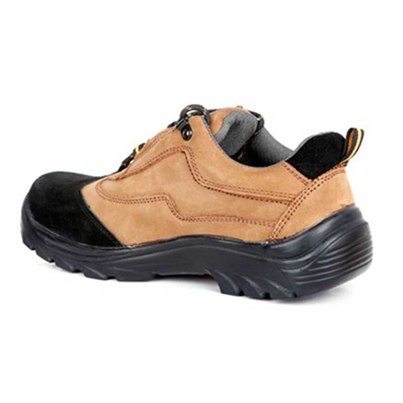 羿科60718150 休闲款安全鞋