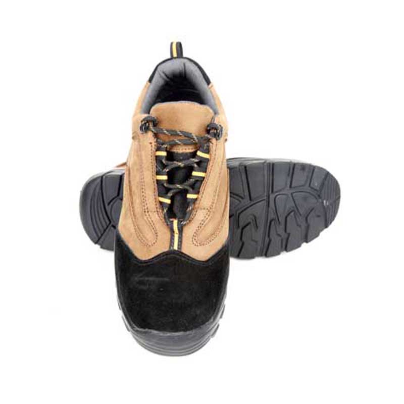羿科60718150 休闲款安全鞋