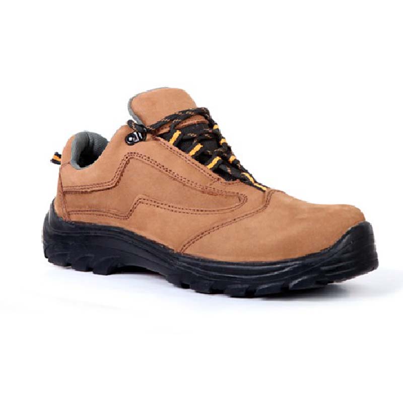 羿科60718153 休闲款安全鞋