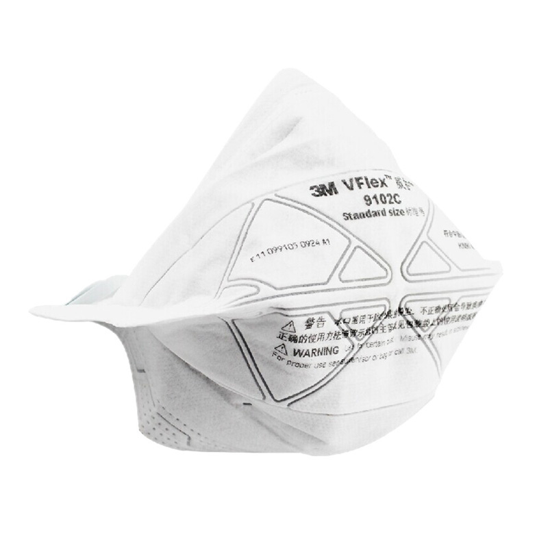 3M 9102CKN90防尘口罩