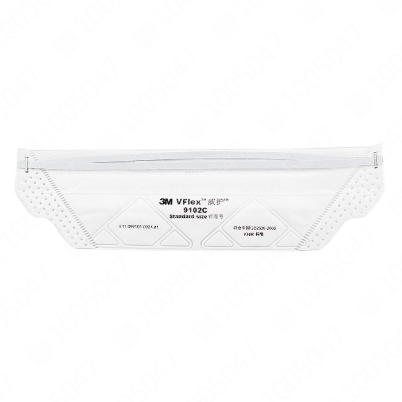 3M 9102CKN90防尘口罩