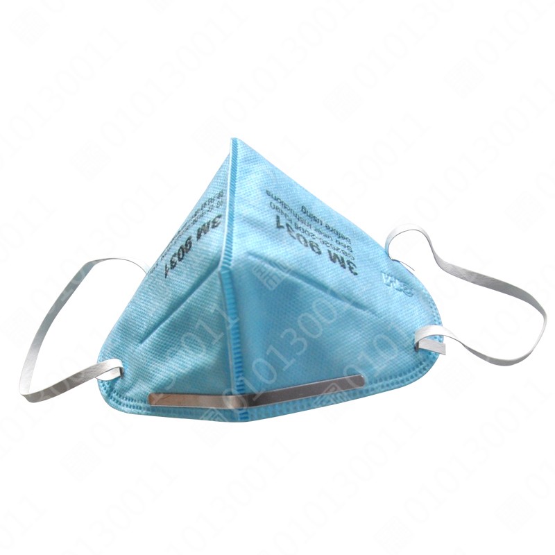 3M 9031五金装口罩