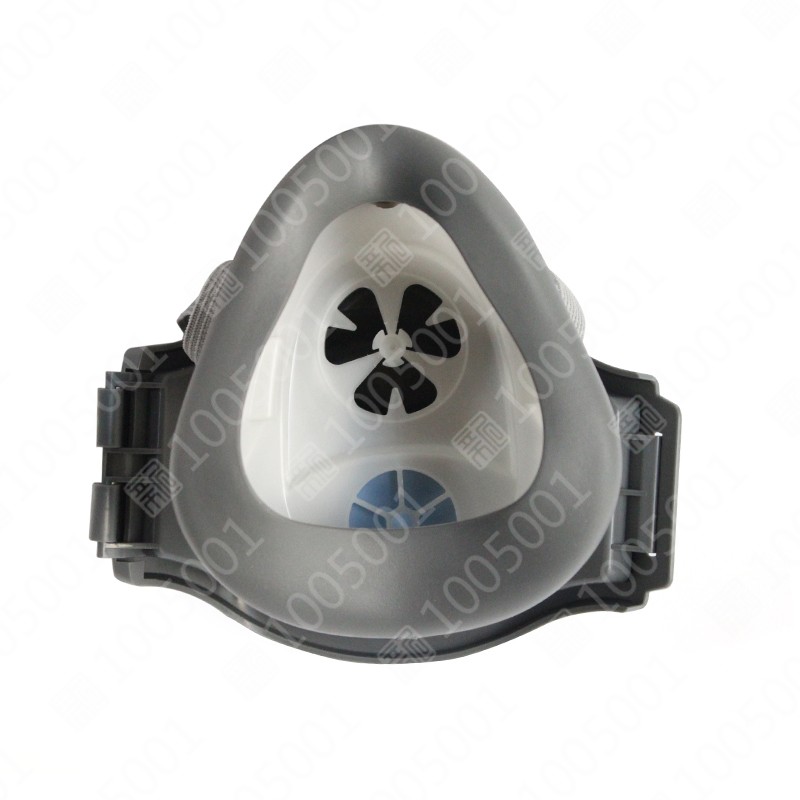 3M 1211KN90颗粒物呼吸防护套装