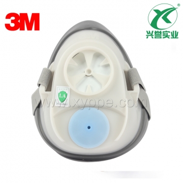 3M 1203有机及酸性气体防护套装