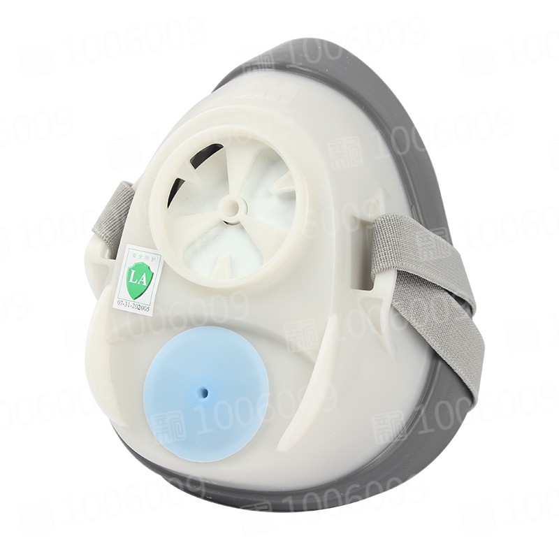 3M 1203有机及酸性气体防护套装