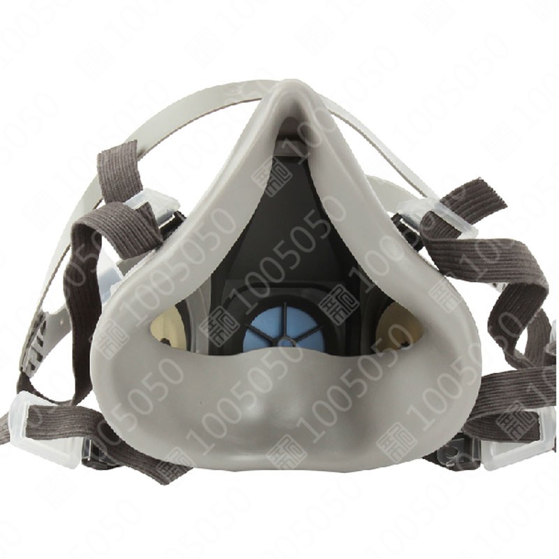 3M 620P尘毒呼吸防护套装