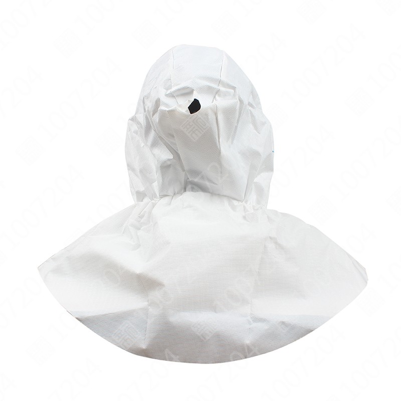 3M S-757喷涂头罩