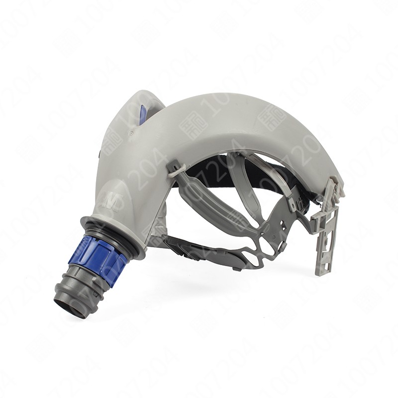 3M S-757喷涂头罩