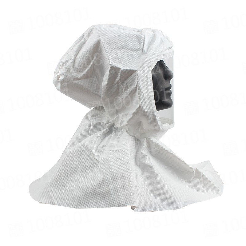 3M S-707-10可更换头罩