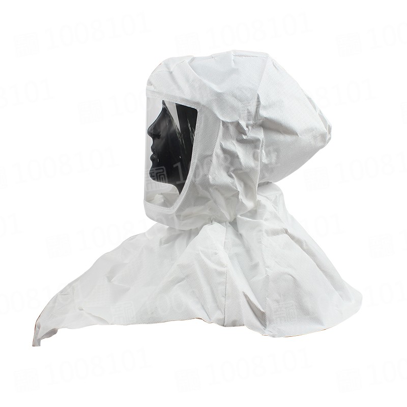 3M S-707-10可更换头罩