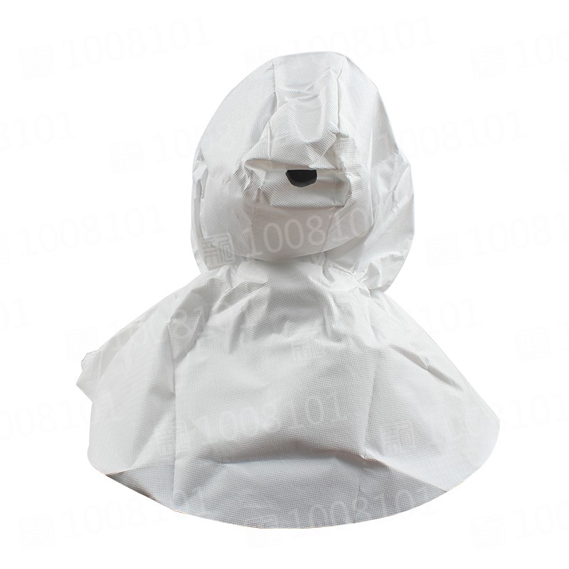 3M S-707-10可更换头罩