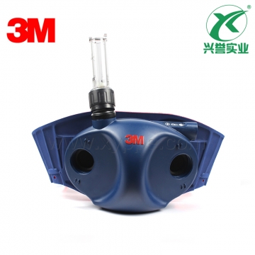 3M XA007706246丘比特电动送风装置(不带电池)