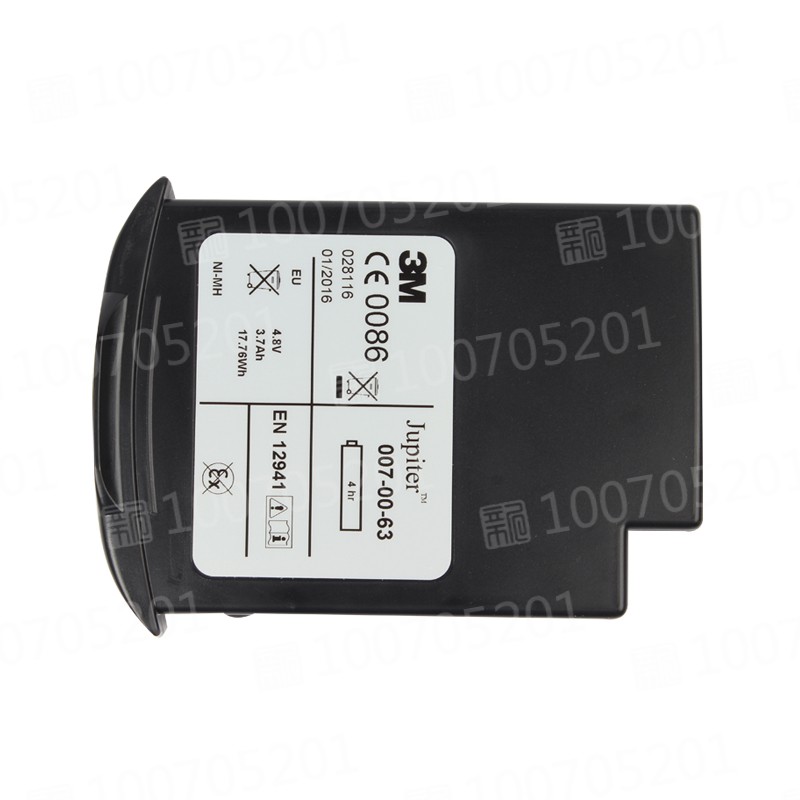 3M 52000043795/52000043803丘比特4小时电池