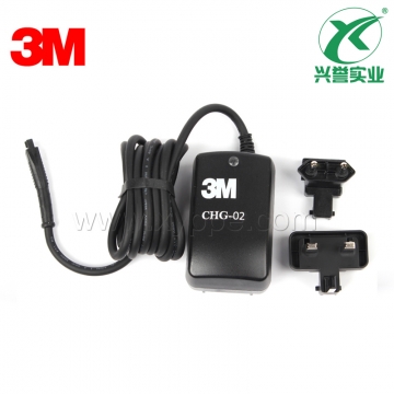 3M 52000053430丘比特智能充电器