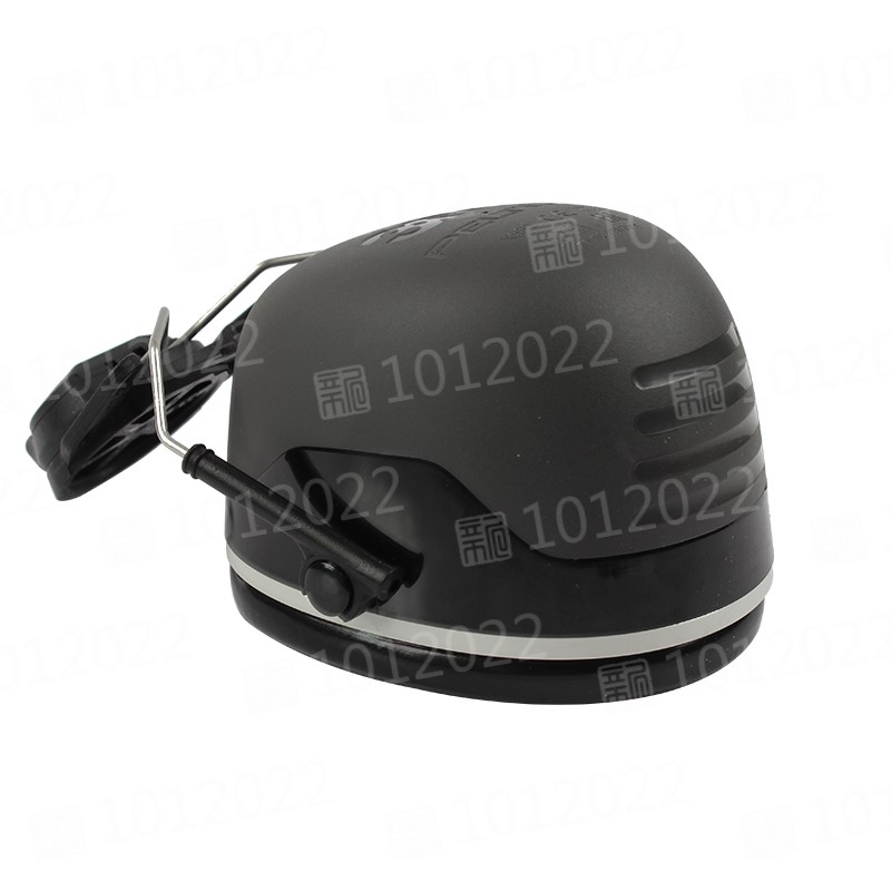 3M X5P3耳罩安全帽式