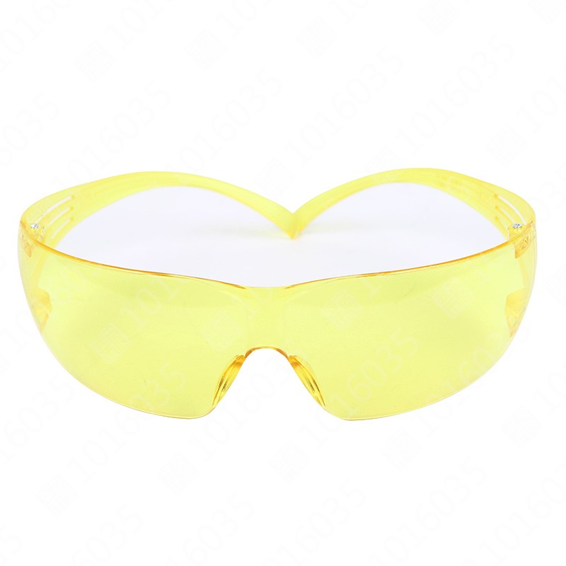 3M SF203AF中国款安全眼镜