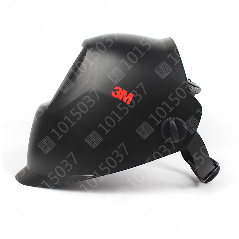 3M 10V自动电焊面罩