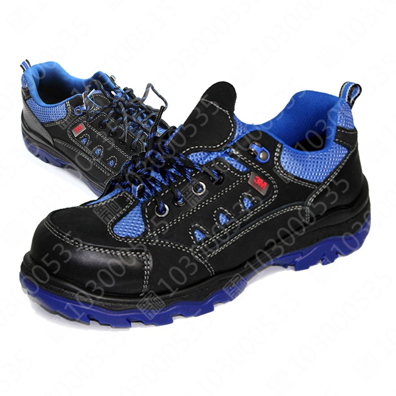 3M SPO5022运动鞋安全鞋